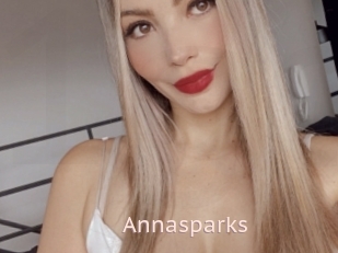 Annasparks