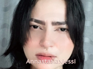 Annastasiaxjessi