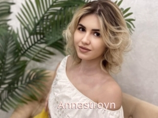 Annastroyn