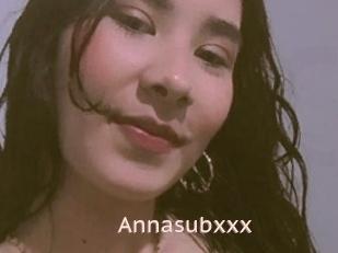 Annasubxxx