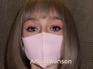 Annaswanson
