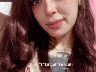 Annatanaka