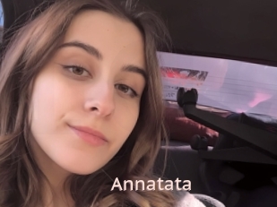 Annatata