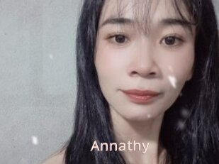 Annathy