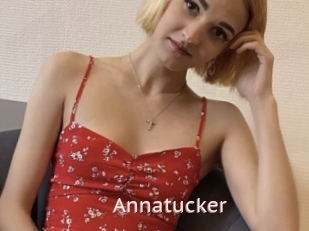 Annatucker