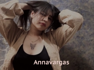 Annavargas