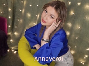 Annaverdi
