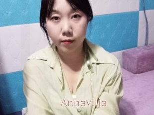 Annavilja
