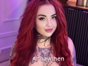 Annawinen