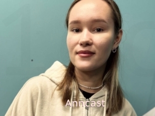 Anncast