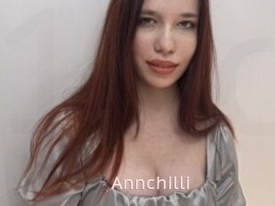 Annchilli