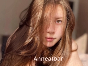 Annealbar