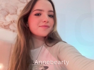 Annebearly