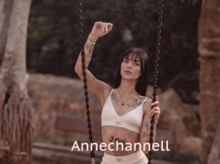 Annechannell