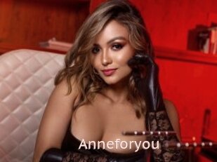 Anneforyou