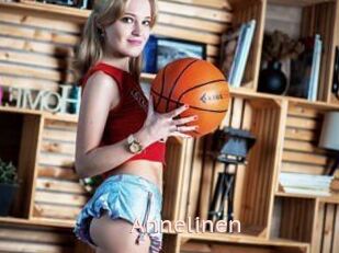Annelinen