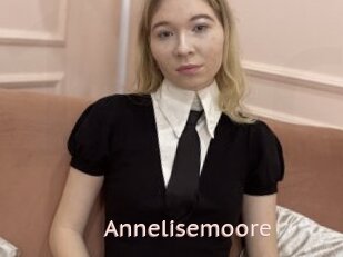 Annelisemoore