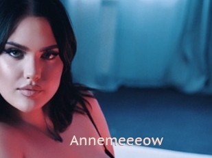 Annemeeeow