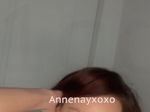 Annenayxoxo
