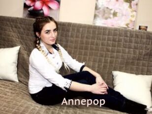 Annepop