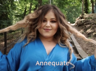 Annequate