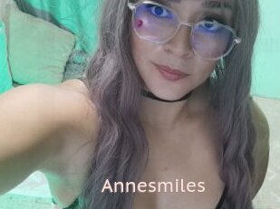 Annesmiles