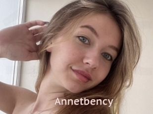 Annetbency