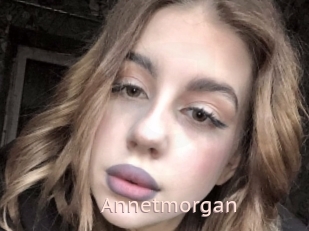 Annetmorgan