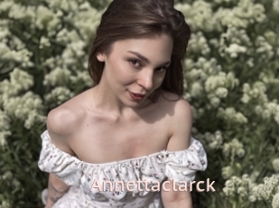 Annettaclarck