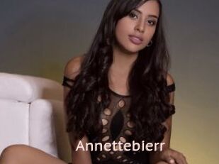 Annettebierr