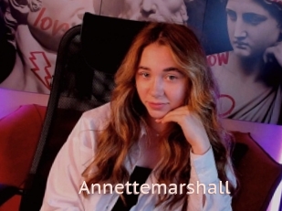 Annettemarshall