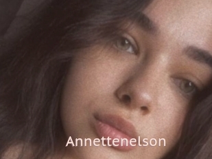 Annettenelson
