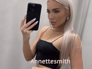 Annettesmith