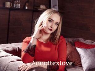 Annettexlove