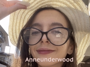 Anneunderwood