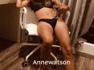 Annewatson