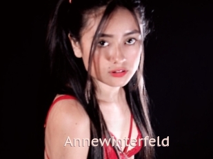 Annewinterfeld
