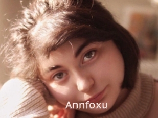 Annfoxu