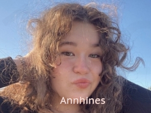 Annhines