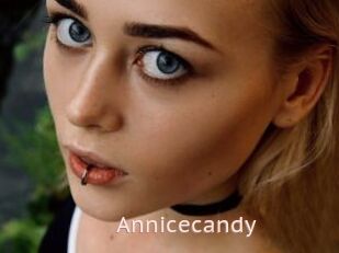 Annicecandy