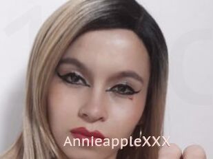 AnnieappleXXX
