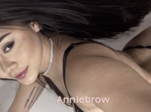 Anniebrow