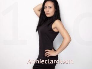 Annieclarckson