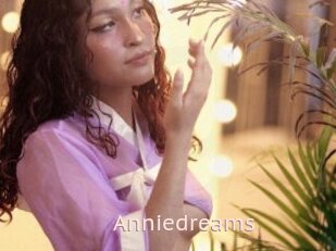 Anniedreams