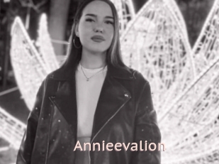 Annieevalion