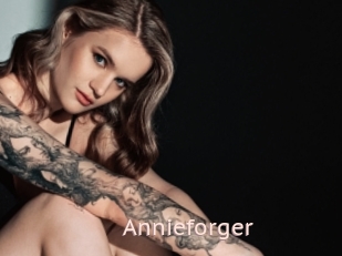 Annieforger