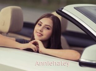 Anniehaley