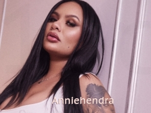 Anniehendra