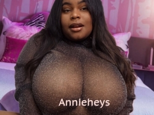 Annieheys