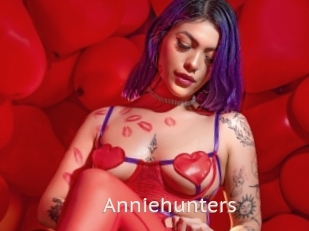Anniehunters